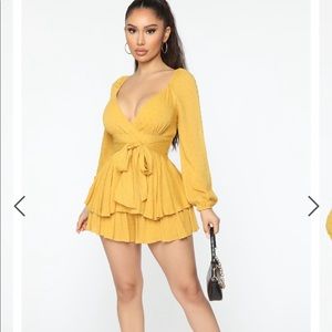 In the Game Romper